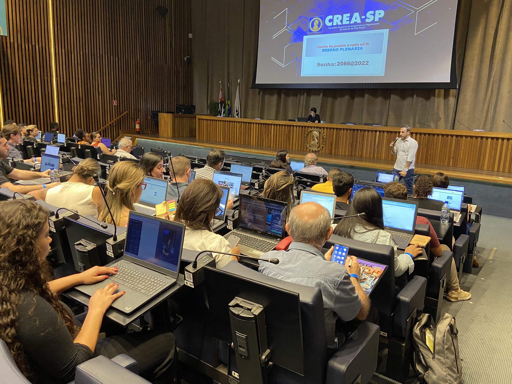 Sucesso Total no Curso "IA na Prática - Do Zero à Criação de Agentes ...