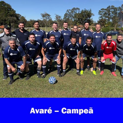 Campeonato Unacop - 19-07-25