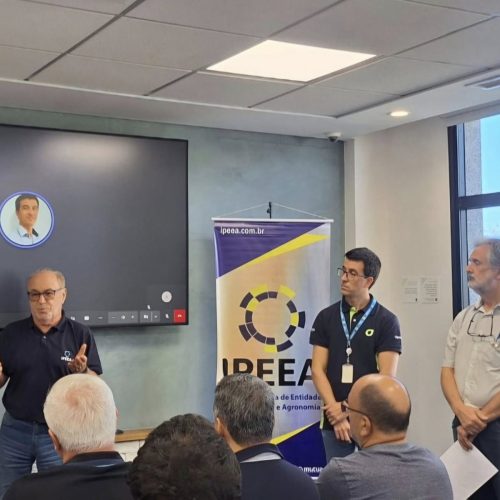 Reunião UNABAM - 17-05-2025