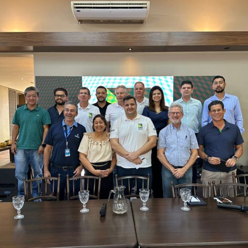 Reunião UNO - 17-05-25
