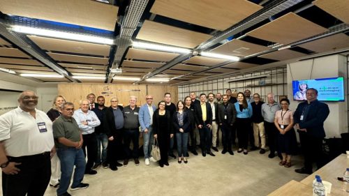 Reunião Unabat e Unacap 12-11-25