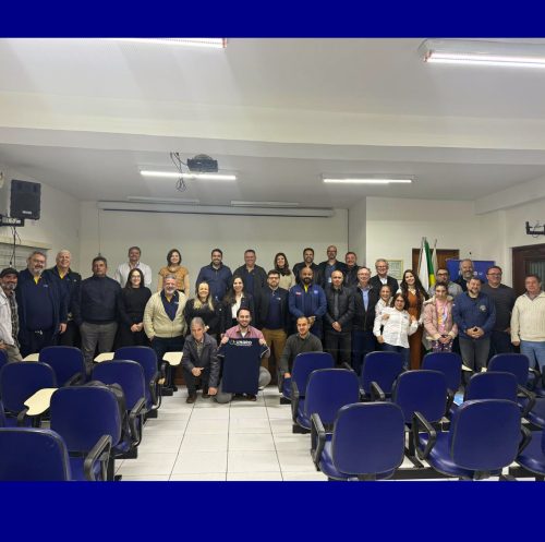 Reunião Unaro 20-10-25