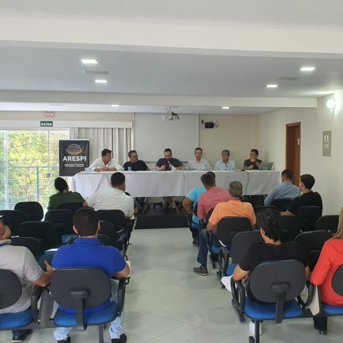 Reunião Unasp 24-05