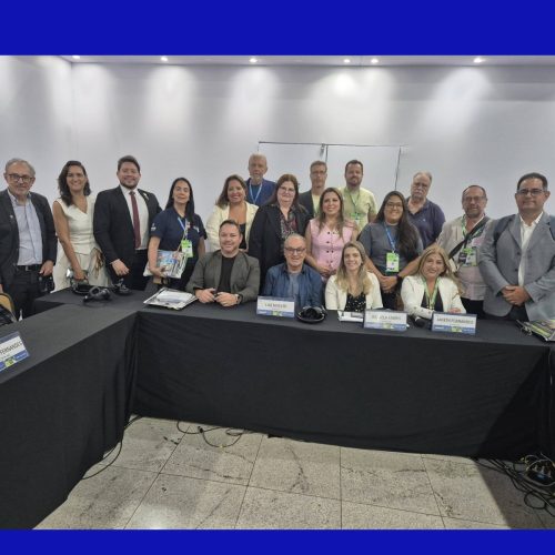 15° Encontro de Líderes - BRASÍLIA CDER - 30-01-26