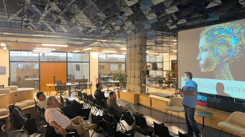 Curso IA na Prática para Engenheiros - 26-02-26