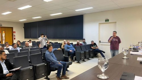 Reunião Unabat - 26-01-26