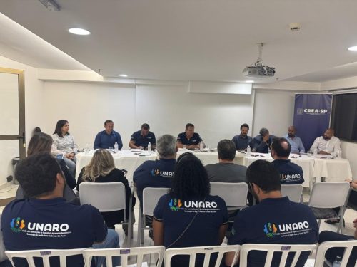 Reunião Unaro - 20-01-26
